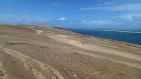 Dune du Pilat e degustazione di ostriche! Che altro?