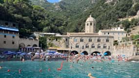 Portofino: Boat Tours in the Marine Protected Area