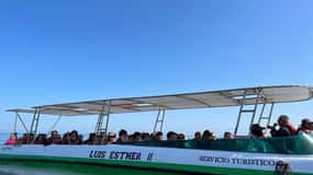 DA LIMA: GIORNATA INTERA PARACAS - ICA