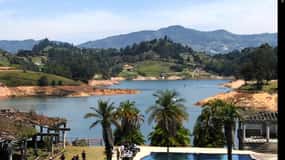 Pablo Escobar Mansion+Paintball+Boat+ATV (Private Guatape)