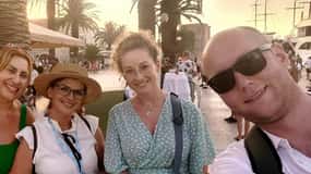 Privat vandretur i Trogir med LOKAL guide