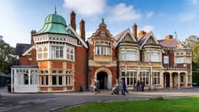 Milton Keynes: Bletchley Park Entry Ticket