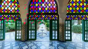 Marrakech: Bahia Palace, Ben Youssef Medersa, & Souks Tour