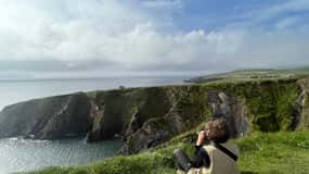 Wild Atlantic Way: Fullt guidet fototur