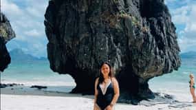 EL NIDO: Private Island Hopping Tour B