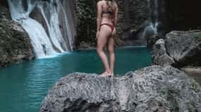 Bohol: Waterfall Hopping & Secret Jungle Trails