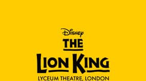 Londra'nın West End'i: Aslan Kral Bileti