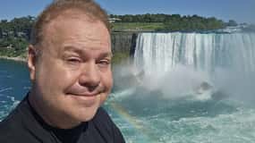 Niagara Falls: Canada met een Portugees sprekende gids