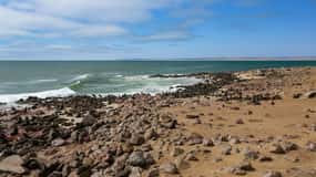 3 daagse Sossusvlei Camping