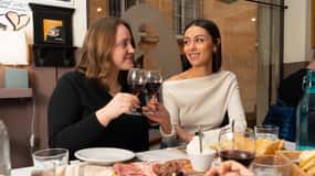 Bologna: Guided Traditional Food Tour