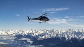 Queenstown Essential Helicopter Tour