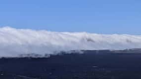 Conquista il vulcano Sierra Negra! Uno dei migliori trekking del Sud America.