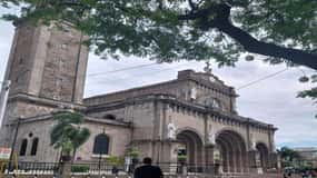 Manila: Intramuros Heritage Tour