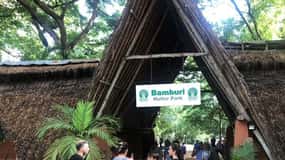 Mombasa: Haller Park and Nguuni Nature Sanctuary Guided Tour
