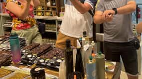 Thessaloniki Food Tour with a Local Chef