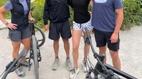 The Ultimate Stanley Park E-Bike Tour