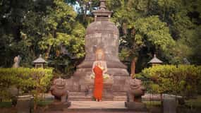 Setumbu Sunrise Borobudur, and Prambanan, with lunch option