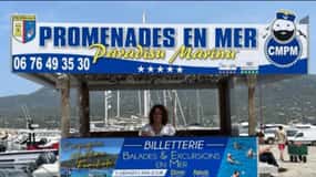 Propriano: croisières et excursions en bateau 2 heures