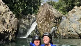 El Yunque Rainforest Puerto Rico Private Tour From San Juan