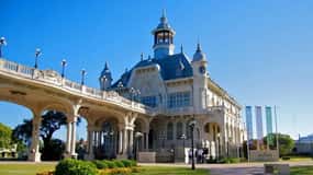 Buenos Aires: Tigre Delta Half-Day Tour with Navigation