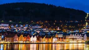 Privé wandeltour - Bergen Klassiekers