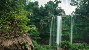 Chiapas: Blue Water - Misol-Ha Palenque Adventure