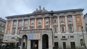 Trieste: Revealing the secrets.