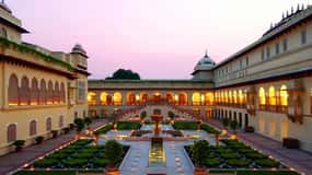 India's Golden Triangle, Khajuraho & Panna Safari in 5 Days