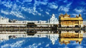 From New Delhi: 3-day Amritsar Tour by Car with Hotel Option