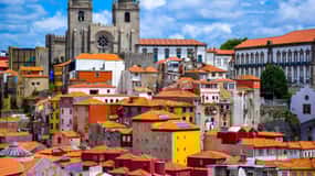 Experience Porto Private Service 2 hours walking tour