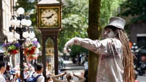 3 Days of Adventure in Vancouver – Activities-Only Tour