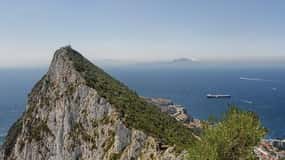 Excursión en tierra en Gibraltar: el tour original por el Peñón y las cuevas