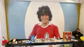 Tour Maradona: Murales, Capilla, Estadio, Museo, Casa D10S