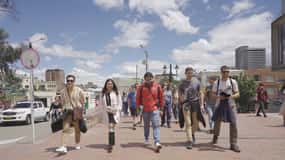 Shared Tour of Bogota's Historic Downtown (La Candelaria)