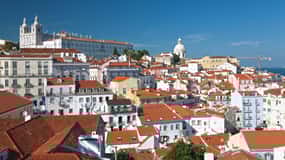 Lisbon: Jewish History Private Tour
