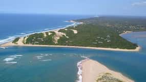 Inhaca Island Day Tour
