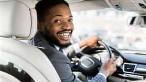 Cape Town: Private 1-Way Airport Transfer (5-star service)