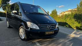 Baku: VIP Airport Transfer Service