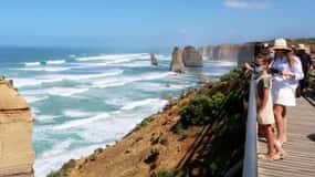 Excursões privadas de luxo personalizadas em Melbourne (até 24 pessoas)