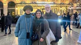 Bordeaux comme un local : Visite guidée privée