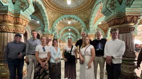 From Bengaluru: Day Trip to Mysore with Car and Guide Only