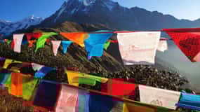 5 giorni di trekking sul Mardi Himal