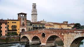 Privat vandretur i Verona