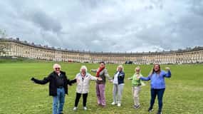 Cotswolds: Bath, Tetbury & Castle Combe - Southern Cotswolds