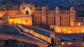 Private Golden Triangle Tour 3 Night/4 Days - All Inclusive