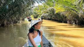 From Ho Chi Minh City: Mekong Delta Small-Group Tour