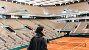 Paris: Visita guiada aos bastidores do Estádio Roland-Garros
