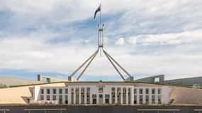 From Sydney: Canberra Day Trip with Guided Tours