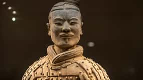 Xi'an : Visite guidée en anglais de l'Armée de terre cuite en petit groupe