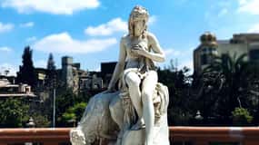 Private Tour to Baron Empain Palace & Mystical Legends
